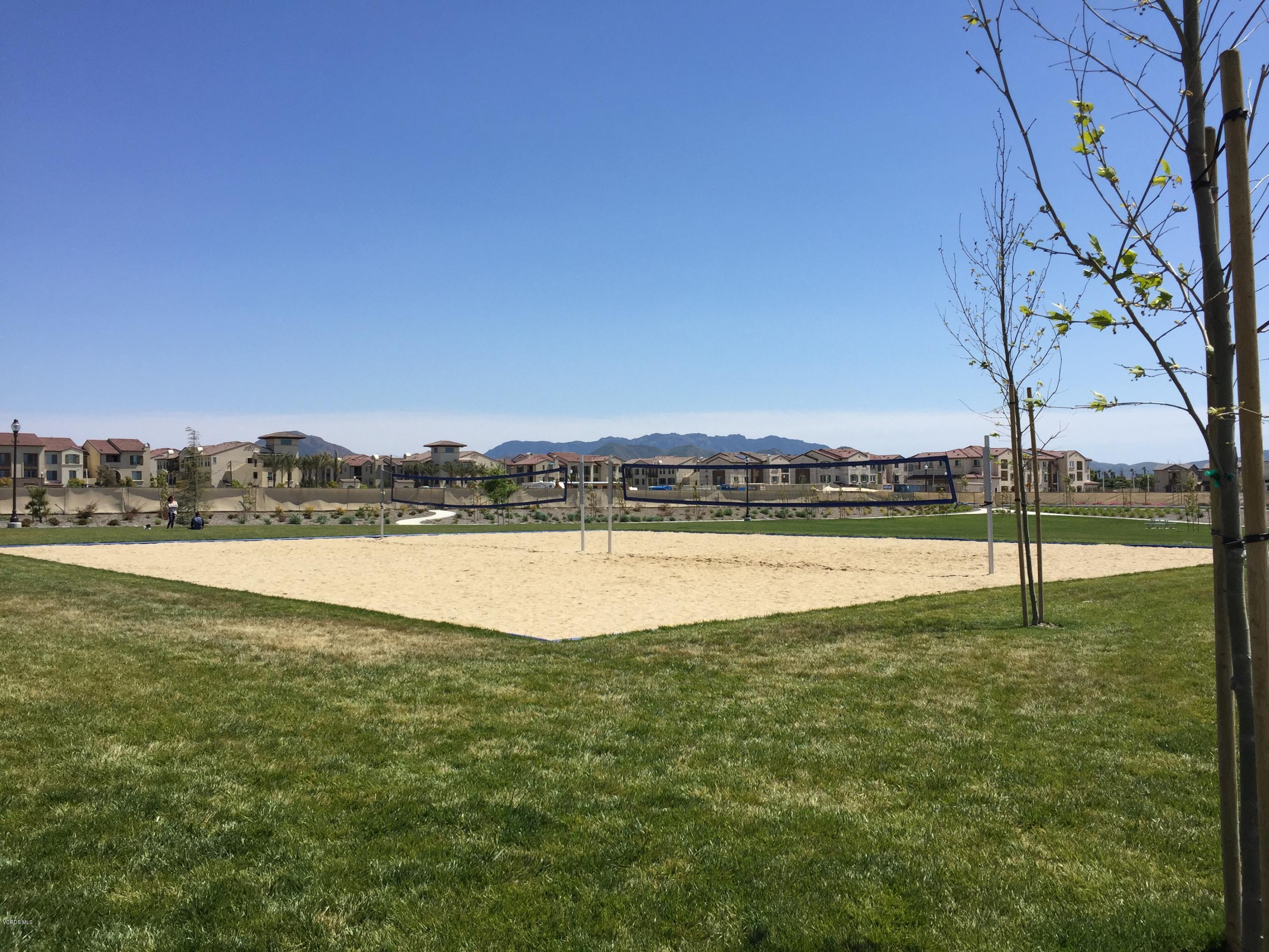 177 Stage Trail Rd. Camarillo, CA 93010 - Photo 8 of 9 VOLLEYBALL