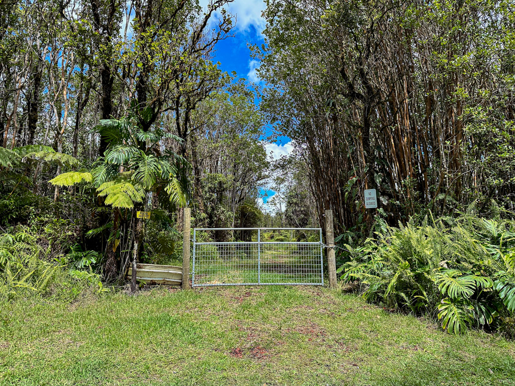 83 Kokokahi Road Pahoa, HI 96778 - Photo 1 of 15 Gallery Image 1