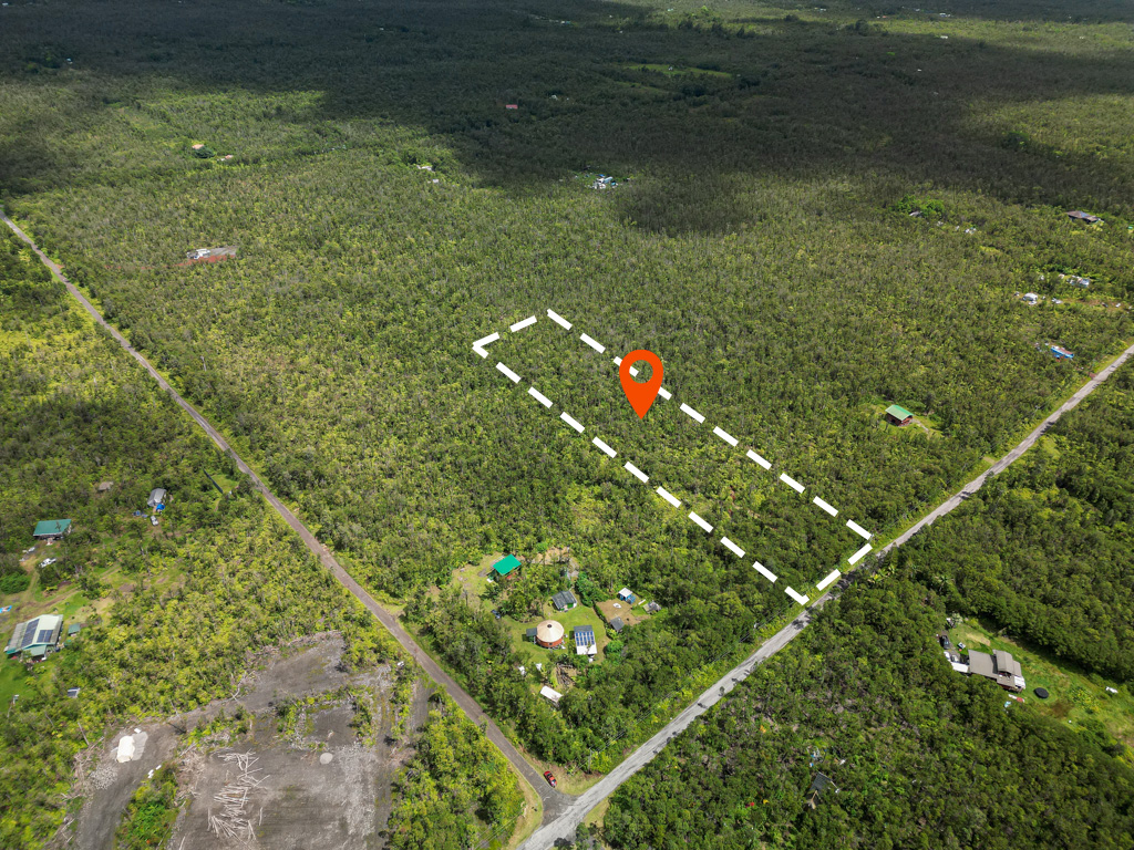 83 Kokokahi Road Pahoa, HI 96778 - Photo 13 of 15 Gallery Image 13