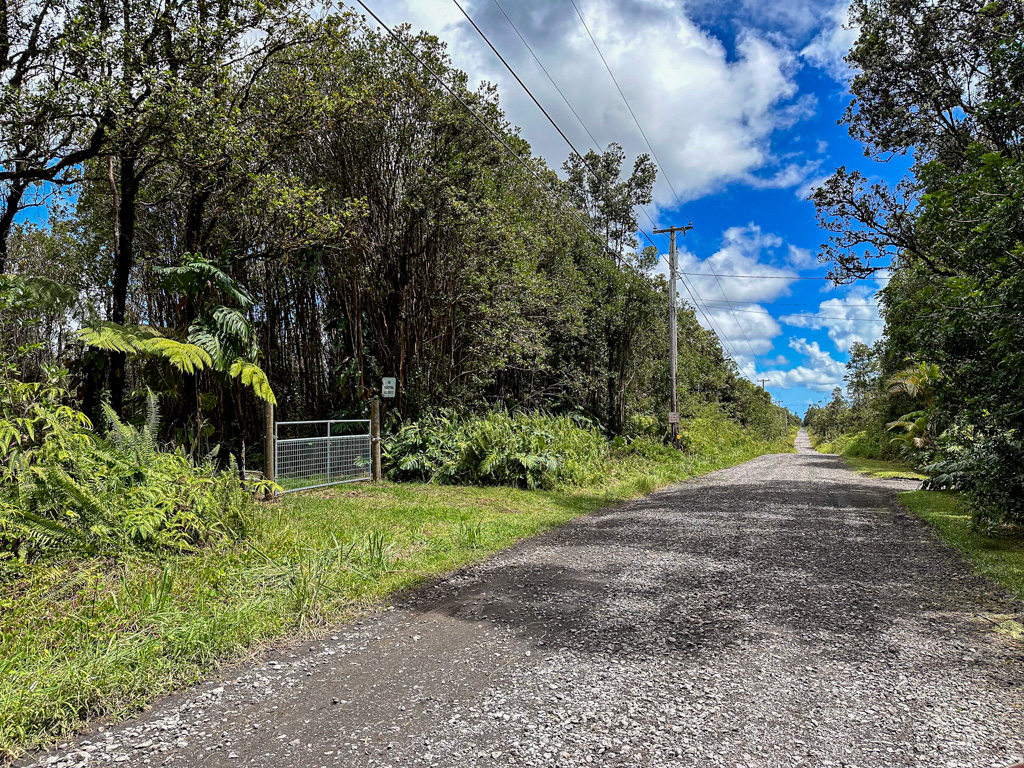 83 Kokokahi Road Pahoa, HI 96778 - Photo 2 of 15 Gallery Image 2