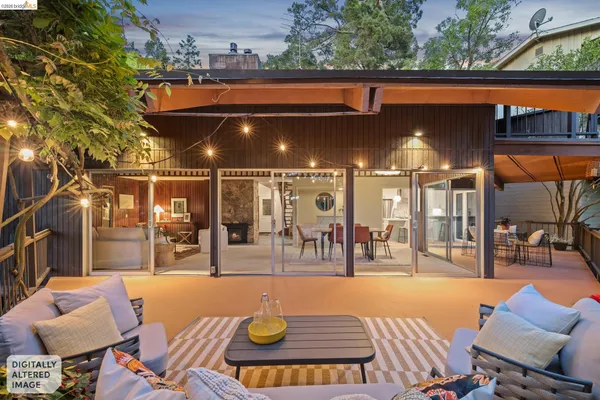 $1,295,000 | 2835 Morley Drive, Oakland, CA 94611