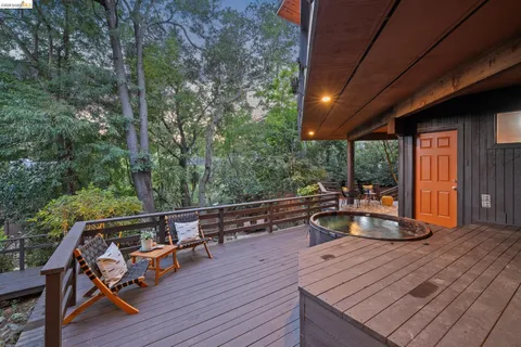 $1,295,000 | 2835 Morley Drive, Oakland, CA 94611