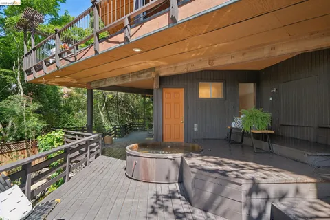 $1,295,000 | 2835 Morley Drive, Oakland, CA 94611