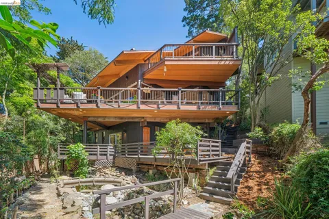 $1,295,000 | 2835 Morley Drive, Oakland, CA 94611