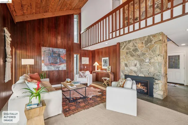 $1,295,000 | 2835 Morley Drive, Oakland, CA 94611