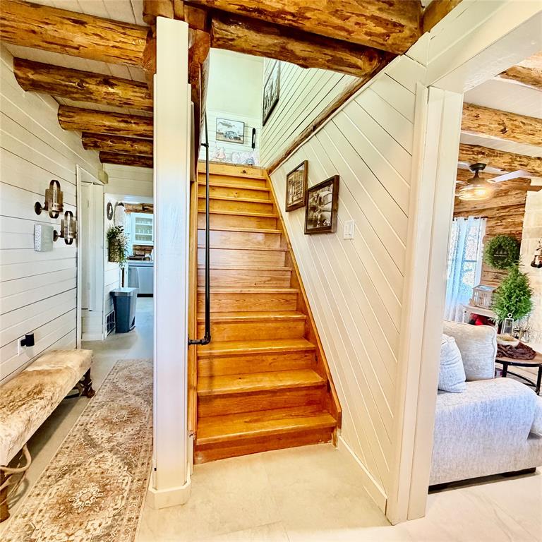 104 Advance Road Weatherford, TX 76088 - Photo 17 of 38 a view of outdoor space