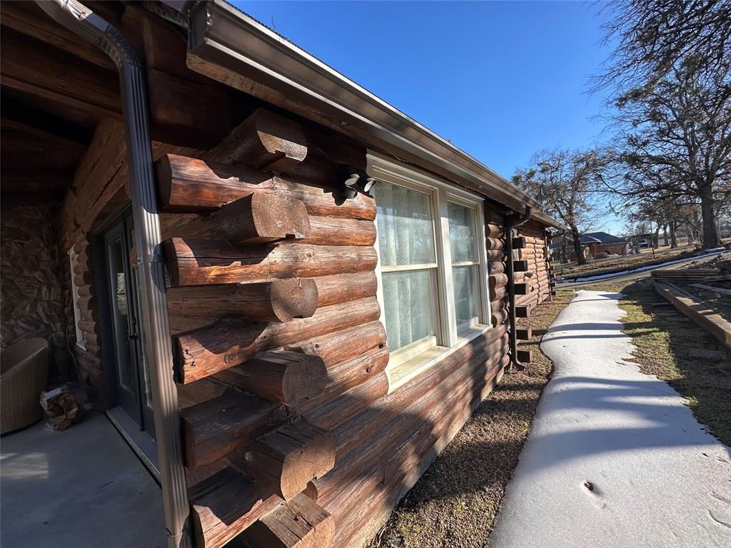 104 Advance Road Weatherford, TX 76088 - Photo 35 of 38 a view of outdoor space
