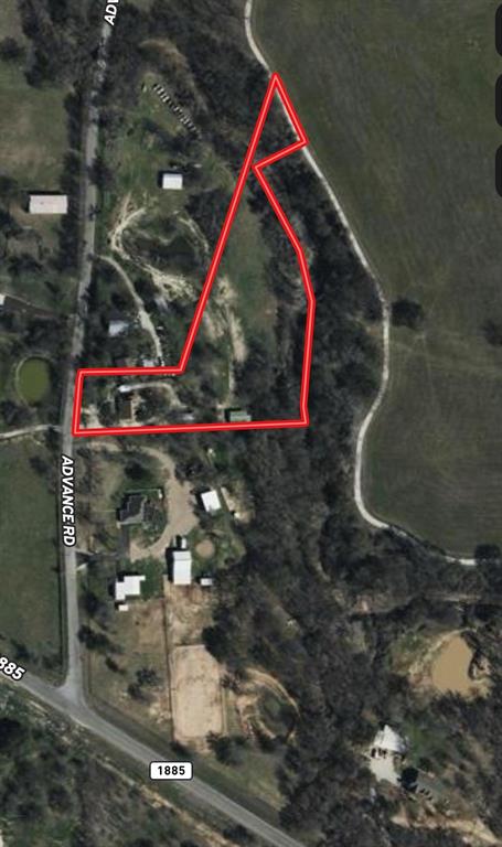 104 Advance Road Weatherford, TX 76088 - Photo 38 of 38