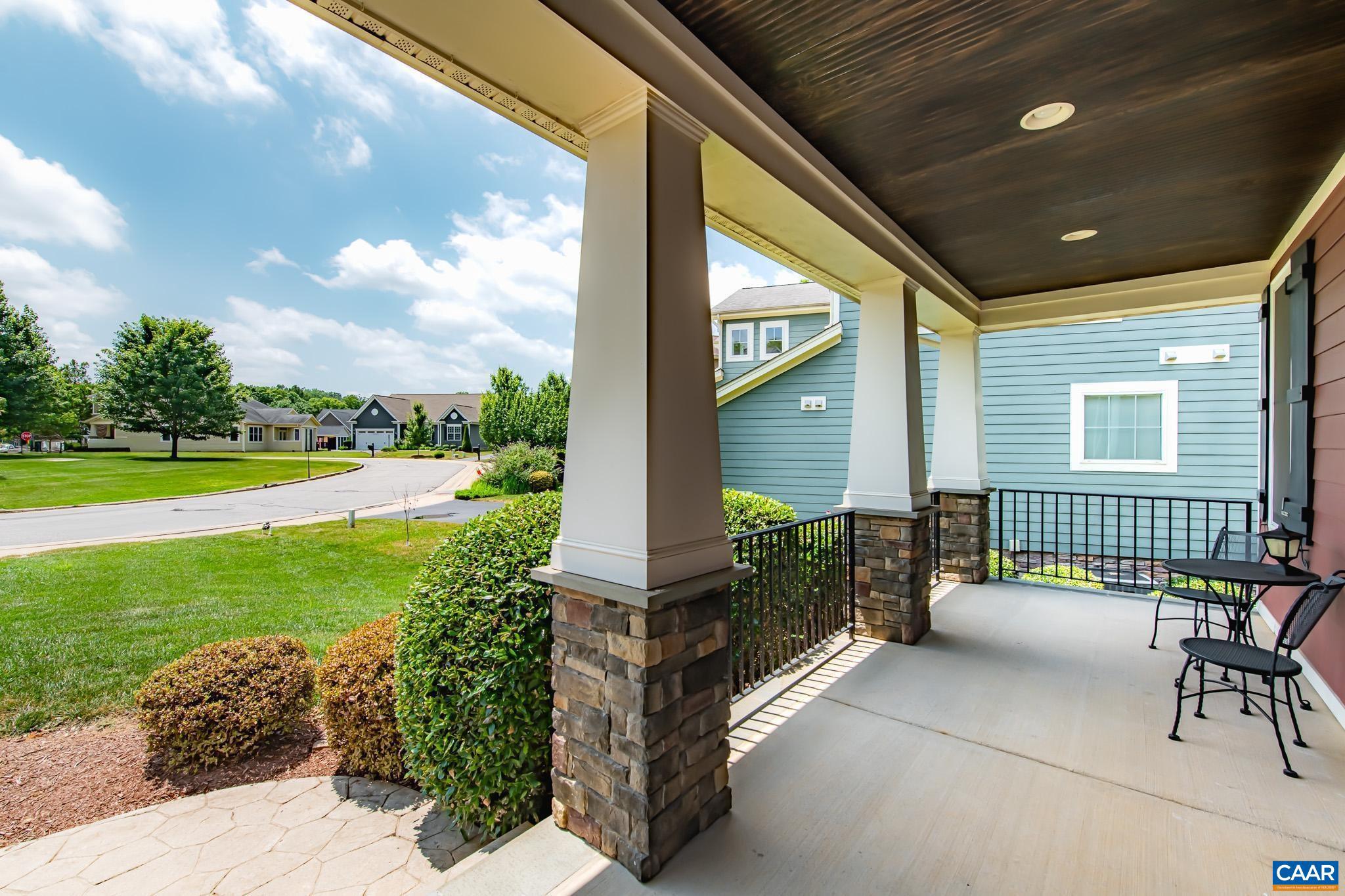 38 Timber Ridge Court Gordonsville, VA 22942 - Photo 16 of 72