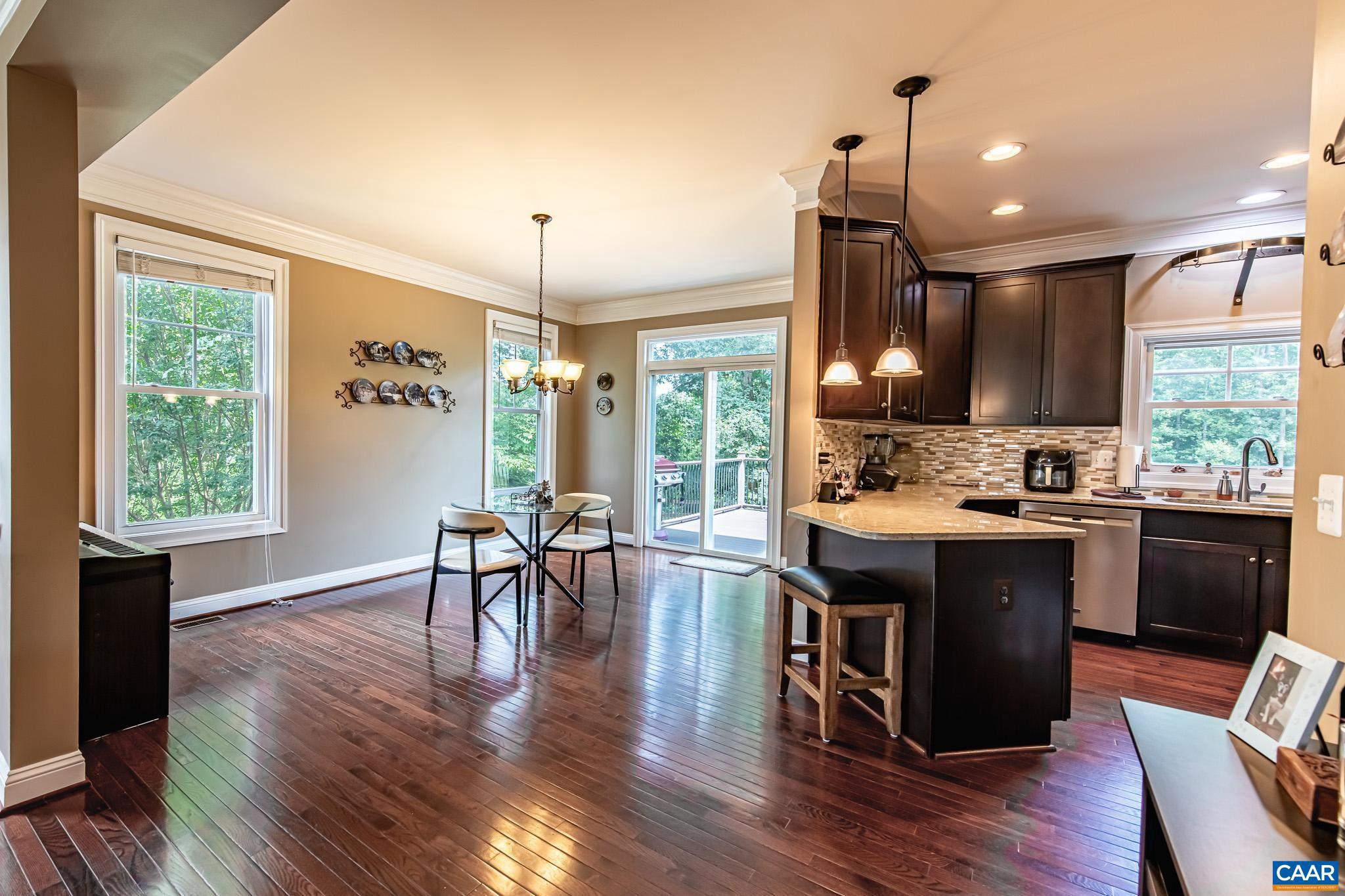 38 Timber Ridge Court Gordonsville, VA 22942 - Photo 23 of 72