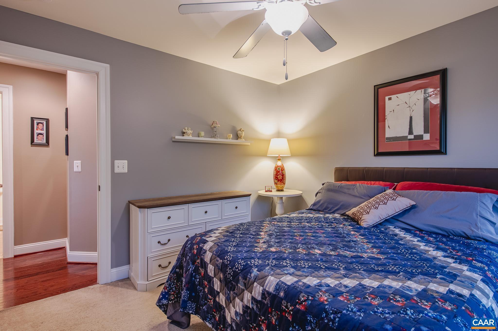 38 Timber Ridge Court Gordonsville, VA 22942 - Photo 40 of 72