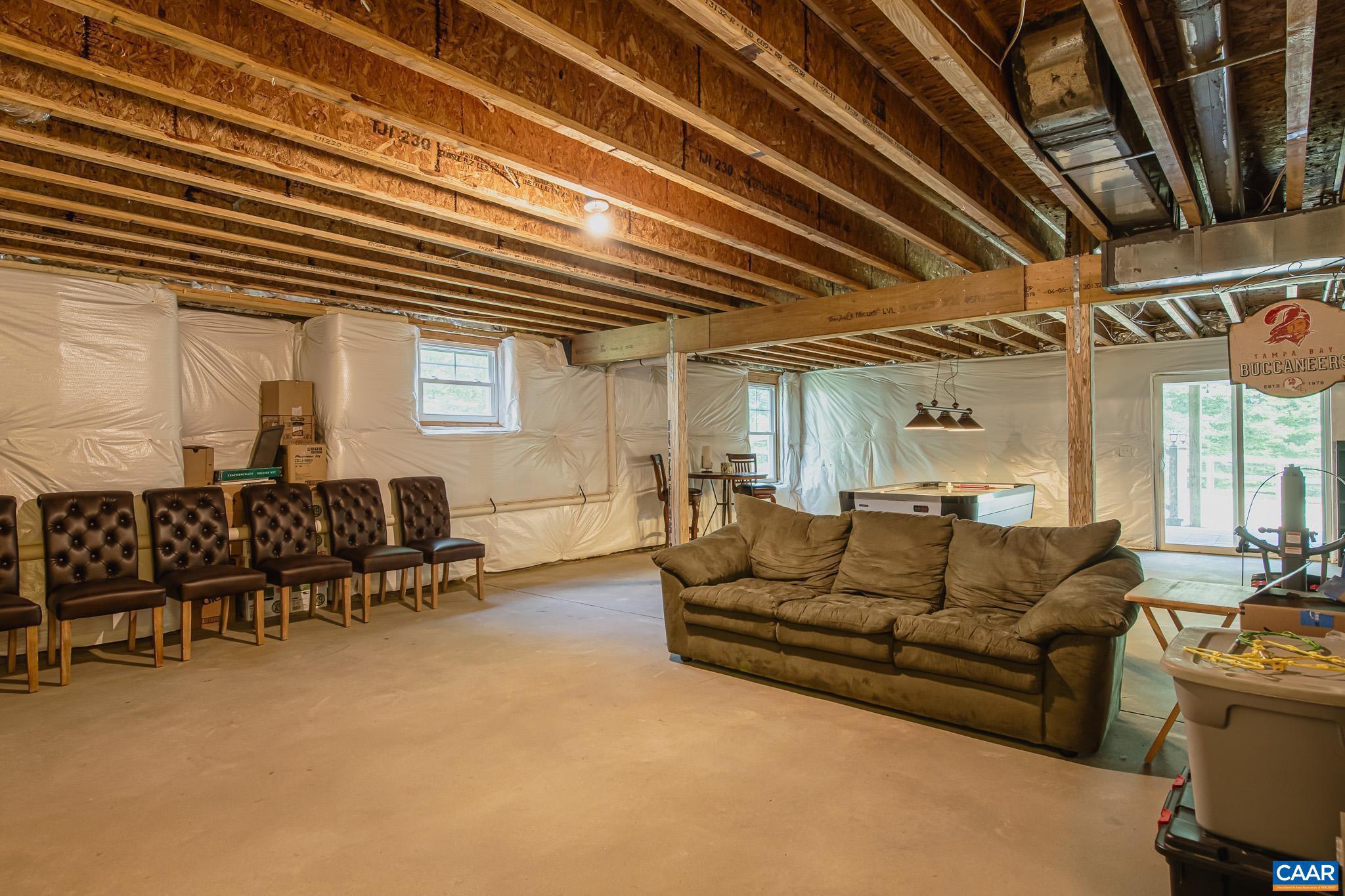 38 Timber Ridge Court Gordonsville, VA 22942 - Photo 43 of 72