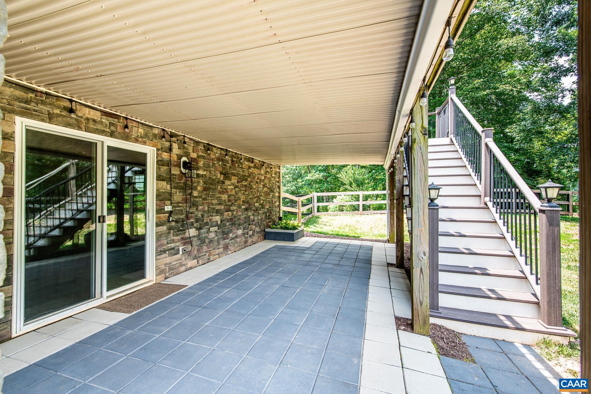 38 Timber Ridge Court Gordonsville, VA 22942 - Photo 46 of 72