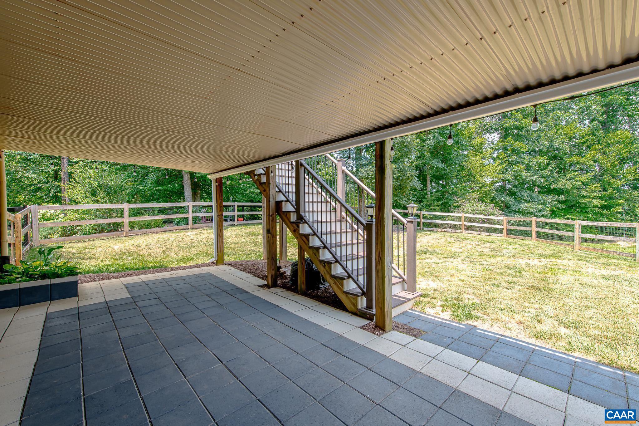 38 Timber Ridge Court Gordonsville, VA 22942 - Photo 47 of 72