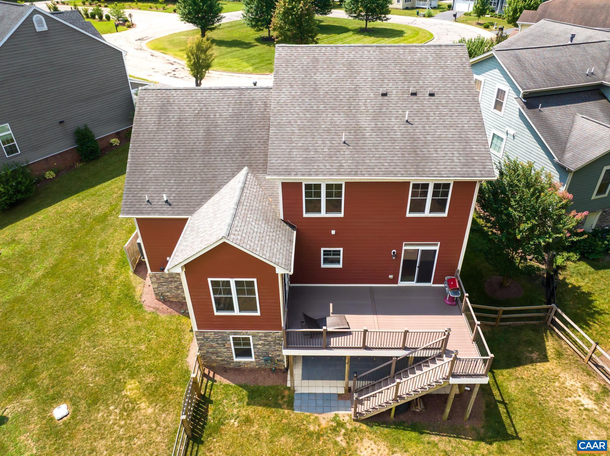 38 Timber Ridge Court Gordonsville, VA 22942 - Photo 48 of 72