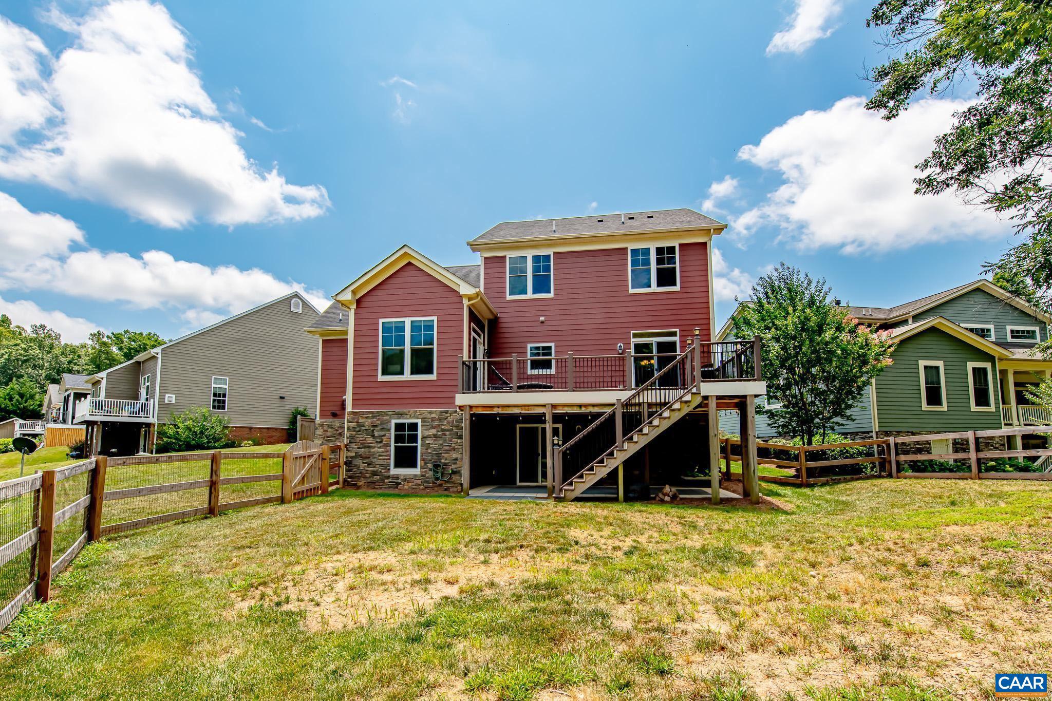 38 Timber Ridge Court Gordonsville, VA 22942 - Photo 49 of 72