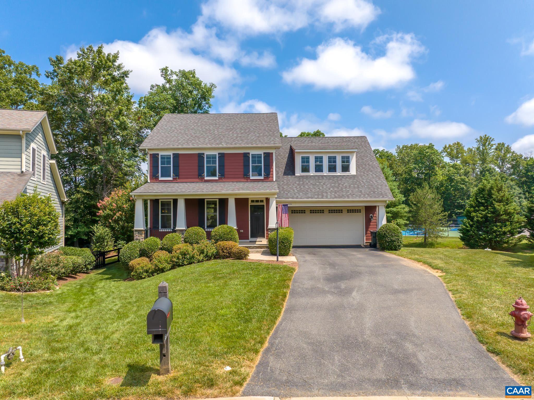 38 Timber Ridge Court Gordonsville, VA 22942 - Photo 8 of 72