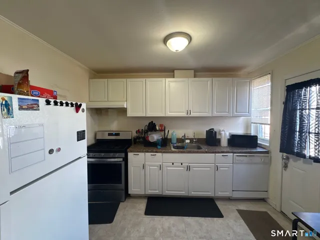 $249,900 | 211 Louisiana Avenue, Unit D, Bridgeport, CT 06610