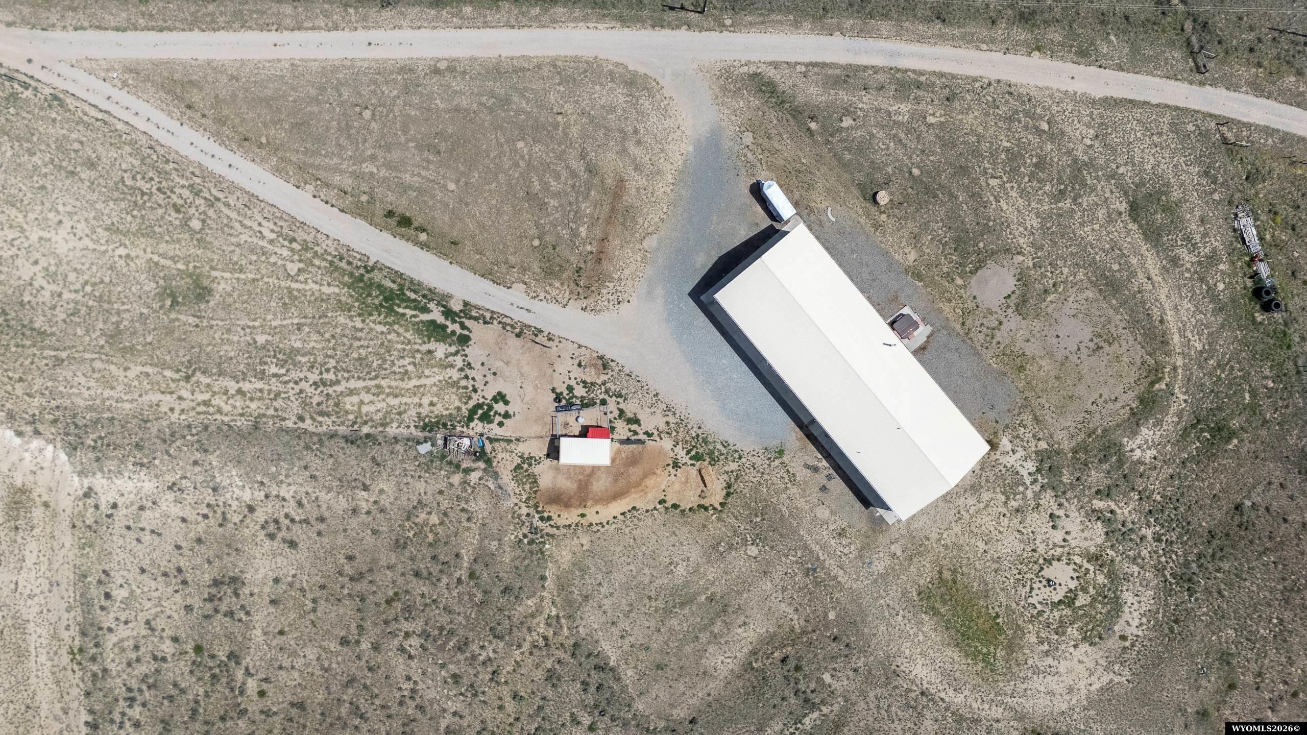 127 Arrowhead Road Torrington, WY 82240 - Photo 44 of 48