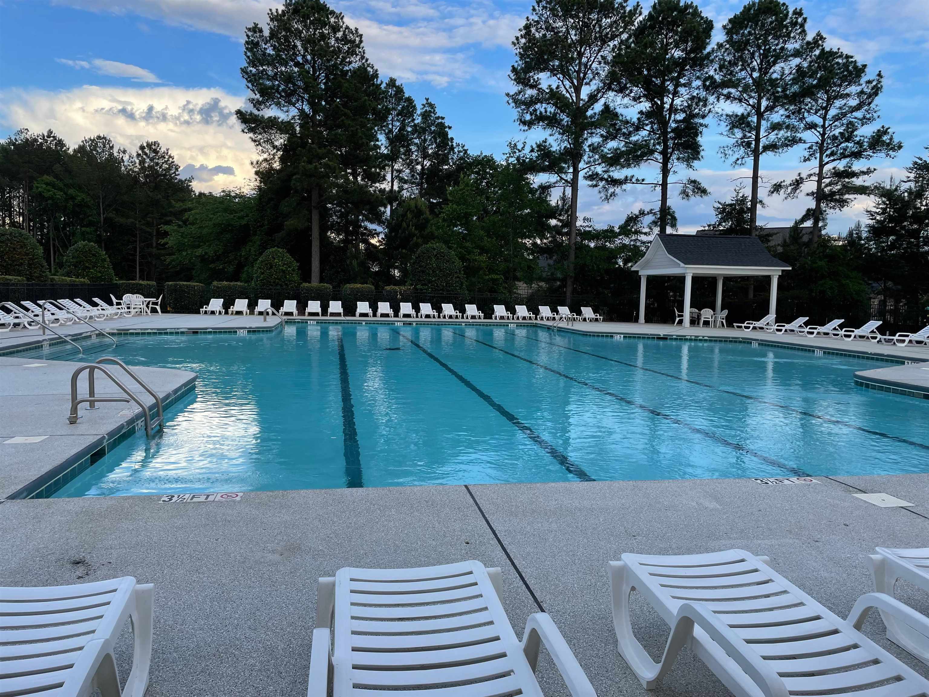 105 Bay Tree Court Inman, SC 29349 - Photo 46 of 49