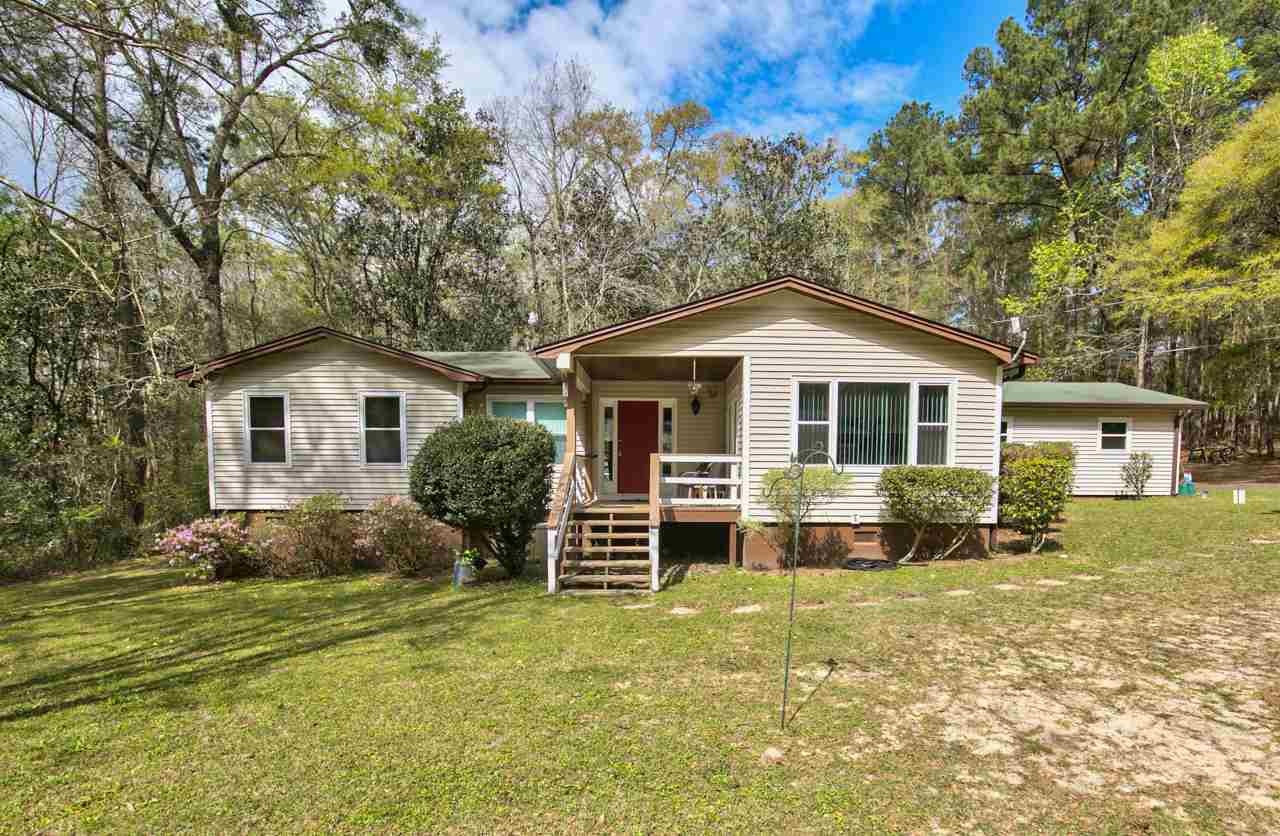 244 Conrad Hills Road Havana, FL 32333 - Photo 1 of 35 Gallery Image 1