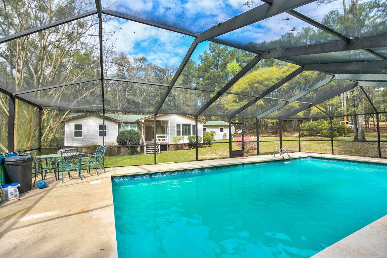 244 Conrad Hills Road Havana, FL 32333 - Photo 2 of 35 Gallery Image 2