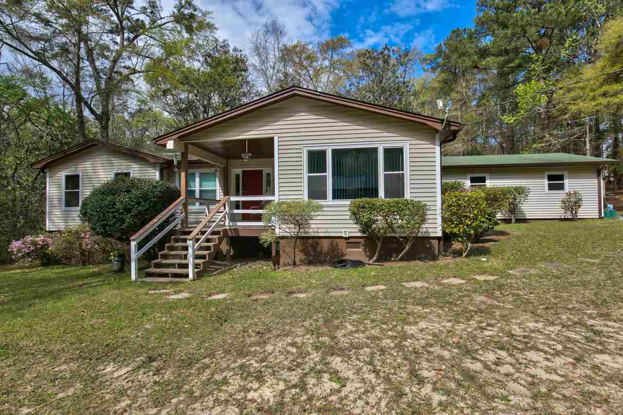 244 Conrad Hills Road Havana, FL 32333 - Photo 35 of 35 Gallery Image 35