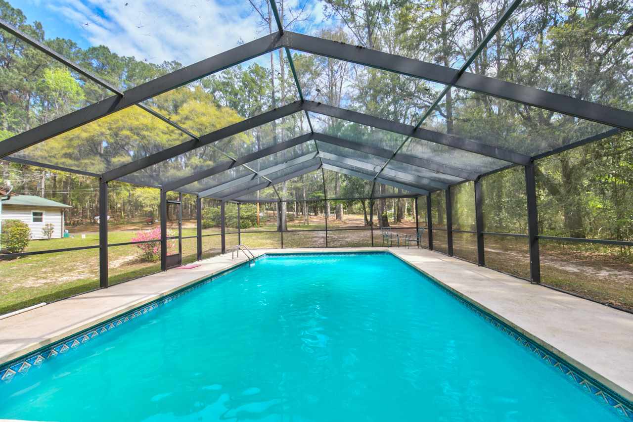 244 Conrad Hills Road Havana, FL 32333 - Photo 4 of 35 Gallery Image 4