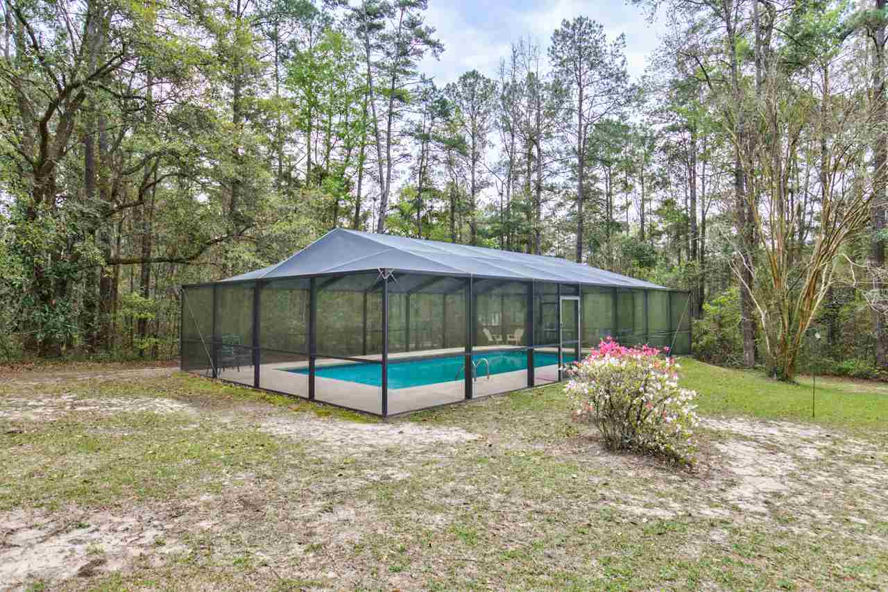 244 Conrad Hills Road Havana, FL 32333 - Photo 5 of 35 Gallery Image 5