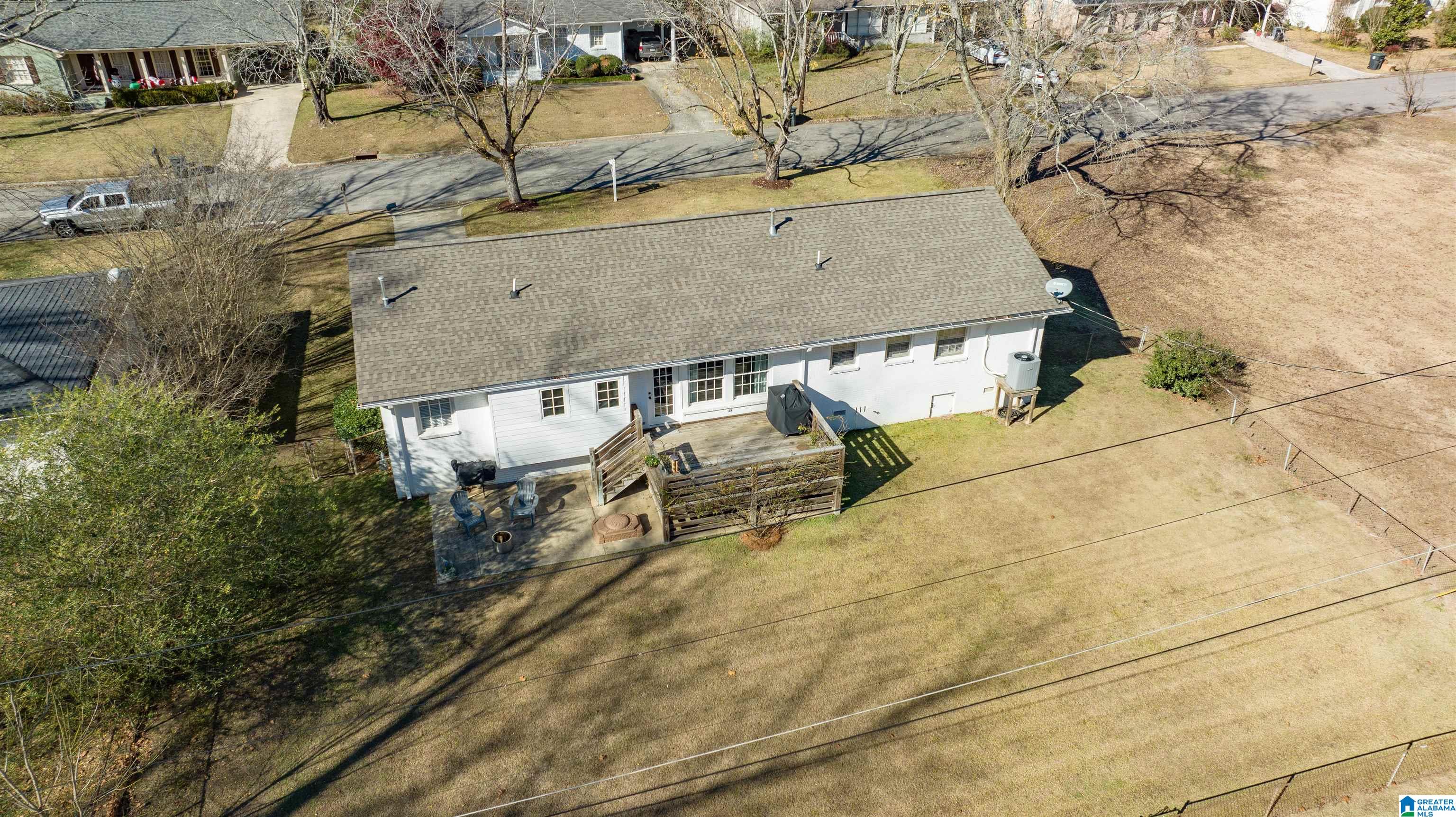 4241 MountainDale Road Birmingham, AL 35213 - Photo 41 of 41 Gallery Image 41