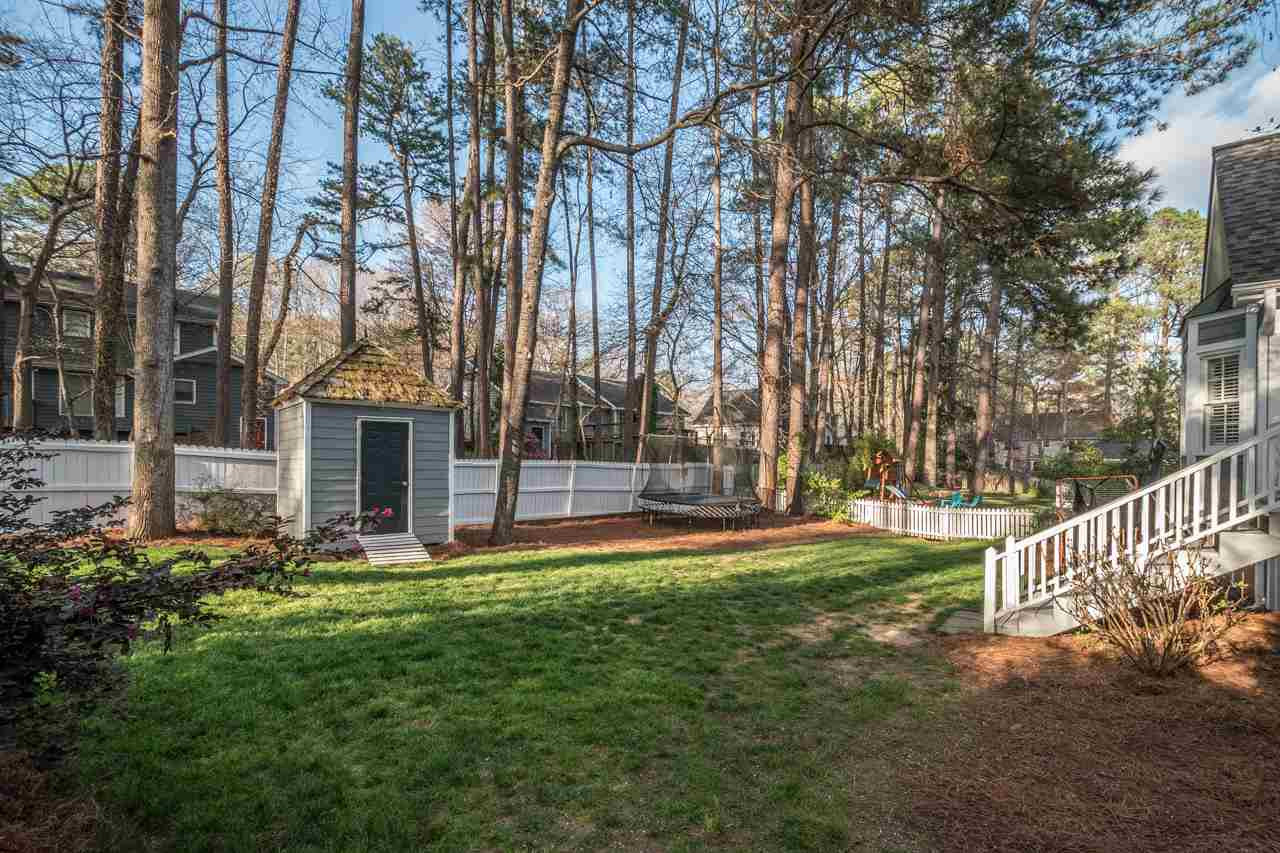 2300 Basil Drive Raleigh, NC 27612 - Photo 29 of 30 Photo 29
