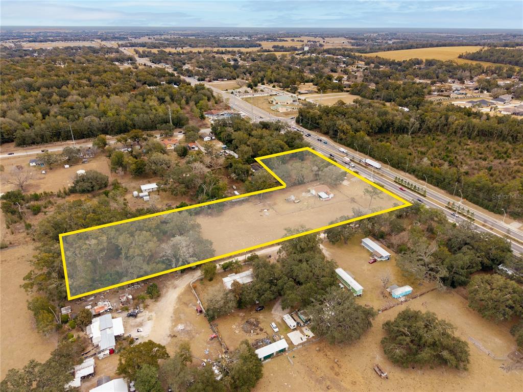 36845 Clinton Avenue Dade City, FL 33525 - Photo 1 of 7