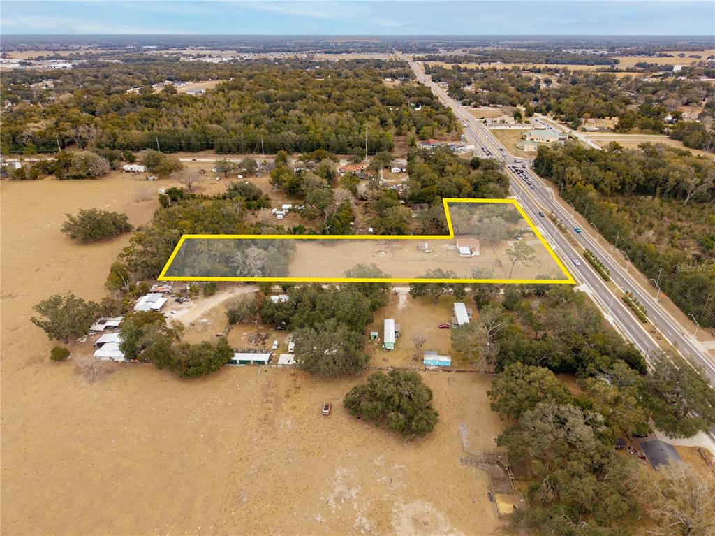 36845 Clinton Avenue Dade City, FL 33525 - Photo 3 of 7