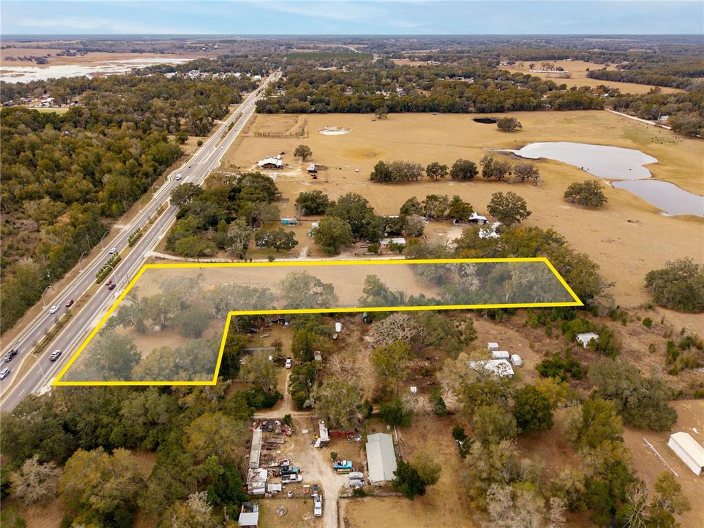 36845 Clinton Avenue Dade City, FL 33525 - Photo 5 of 7