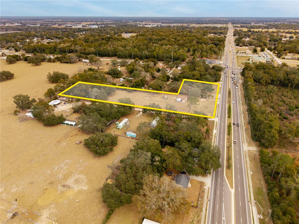 36845 Clinton Avenue Dade City, FL 33525 - Photo 7 of 7