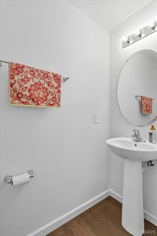 $335,000 | 513 Palisades Drive, St. Charles, MO 63301