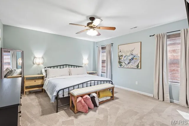 $335,000 | 513 Palisades Drive, St. Charles, MO 63301