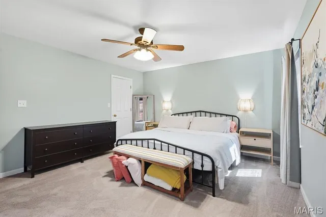 $335,000 | 513 Palisades Drive, St. Charles, MO 63301