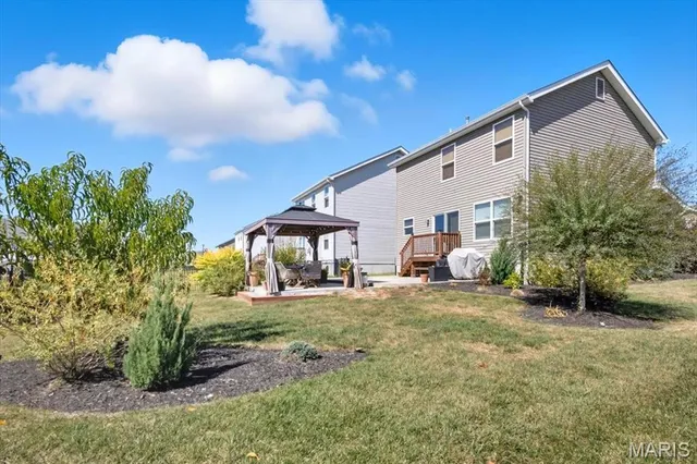 $335,000 | 513 Palisades Drive, St. Charles, MO 63301