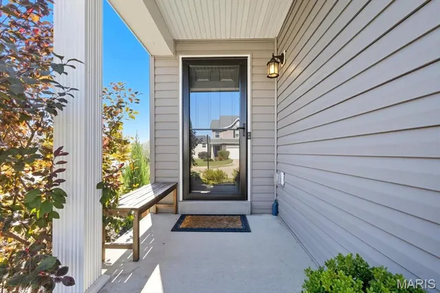 $335,000 | 513 Palisades Drive, St. Charles, MO 63301