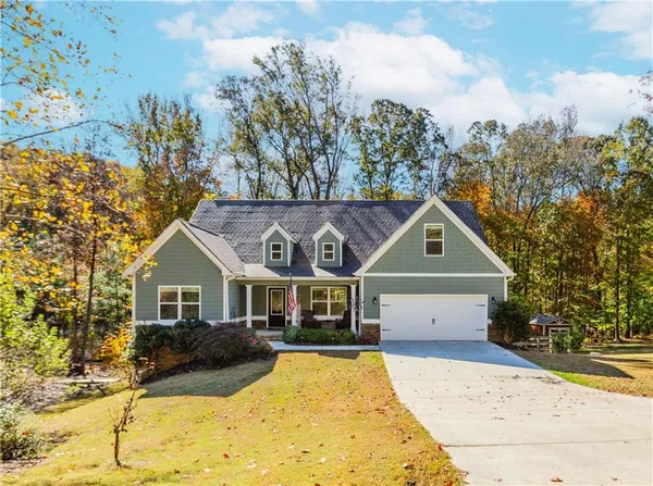 $675,000 | 43 Water Lily Way, Pendergrass, GA 30567