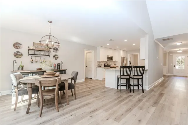 $699,900 | 43 Water Lily Way, Pendergrass, GA 30567