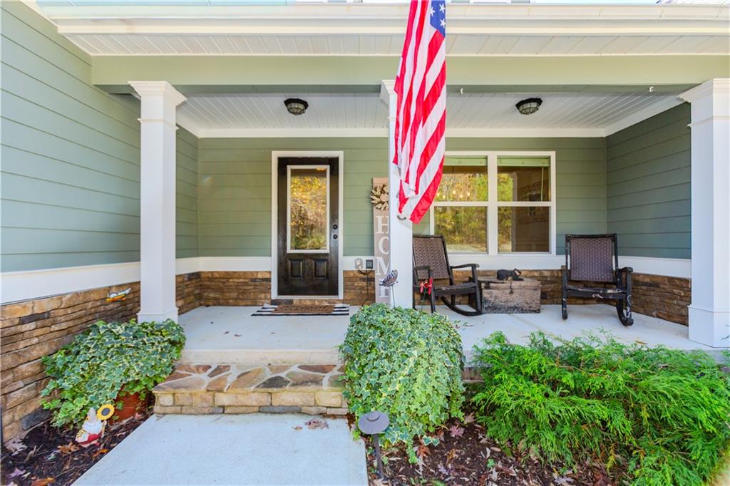 43 Water Lily Way Pendergrass, GA 30567 - Photo 3 of 71