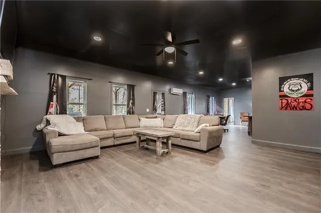 $699,900 | 43 Water Lily Way, Pendergrass, GA 30567