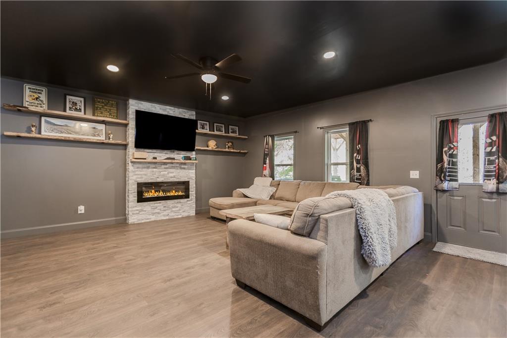 43 Water Lily Way Pendergrass, GA 30567 - Photo 33 of 71