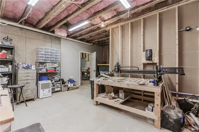 $699,900 | 43 Water Lily Way, Pendergrass, GA 30567