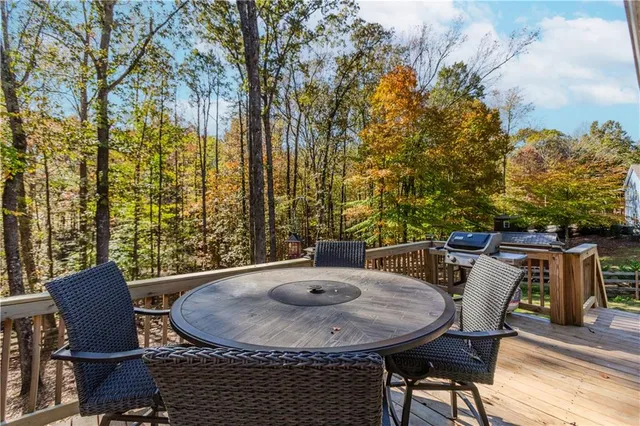 $699,900 | 43 Water Lily Way, Pendergrass, GA 30567