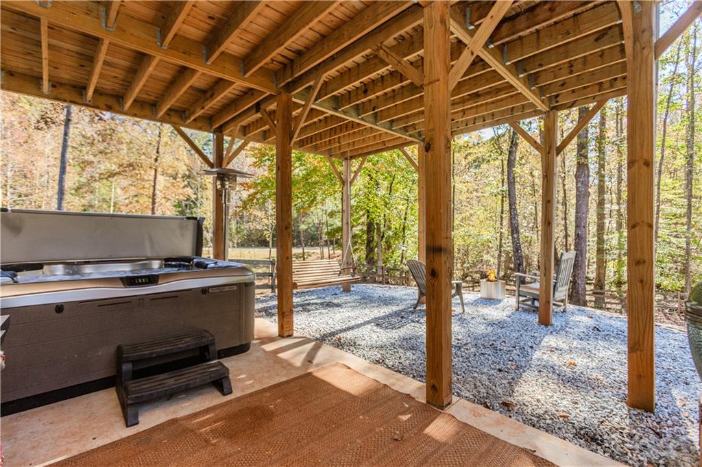 43 Water Lily Way Pendergrass, GA 30567 - Photo 47 of 71