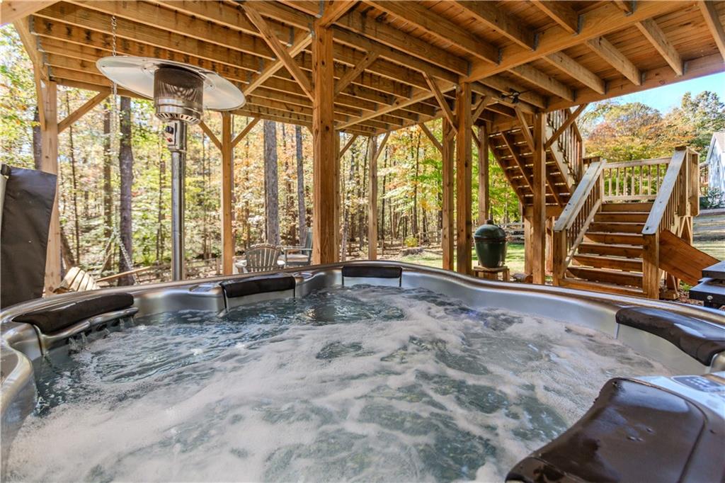 43 Water Lily Way Pendergrass, GA 30567 - Photo 48 of 71