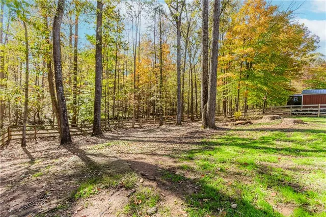 $699,900 | 43 Water Lily Way, Pendergrass, GA 30567